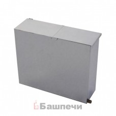 Бак для печи Башкирская-530